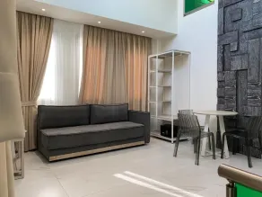 Amalia Deluxe Villas - Rom