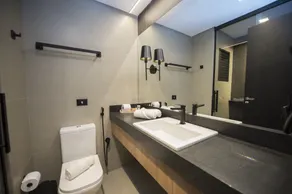 Pinot Hotel - Bagno
