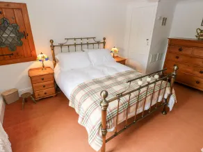 Penywhelp House - Værelse