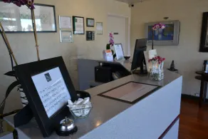 Quality Inn & Suites Silicon Valley - Réception