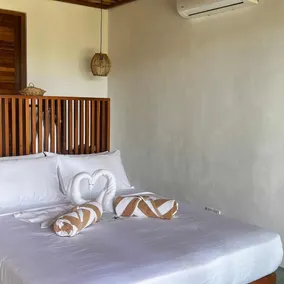 Marshmallow Bay - Room