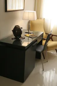 Domus Mariae Benessere - Room