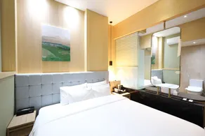 Almond Hotel Busan Station - Camera
