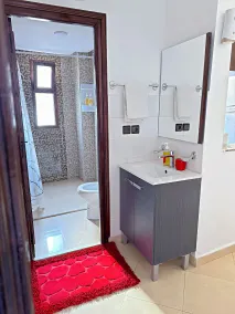 Residence Chay - Luxury Appart - Bad