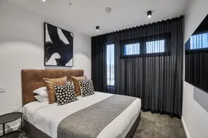 KT Apartments - Room