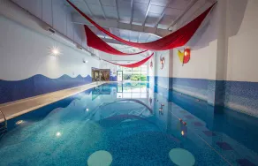 Talbot Hotel Clonmel - Piscina