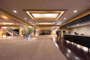 Hotel Kanronomori - Reception