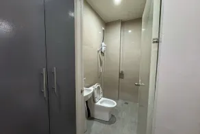 Hotel Ramon Bukidnon - Bathroom