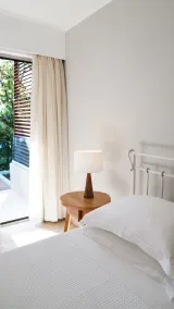 The Mini Beach Hotel - Chambre