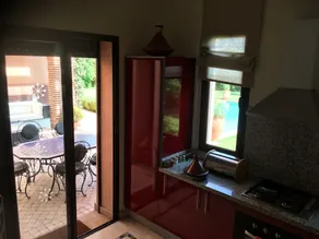 Villa Inès Garden - Cucina privata