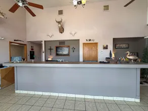 Ozark Valley Lodge - Reception