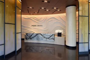Nobu Hotel Miami Beach - Réception
