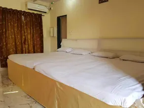 Krushnakunj Holiday Resort, Nagaon - Room