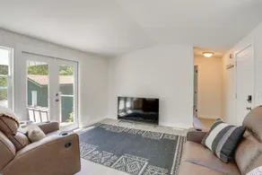 Fish, Hike & Explore! Mtn-view Trinity River Home - Intérieur