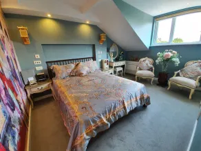 Tower Guest House - Habitación