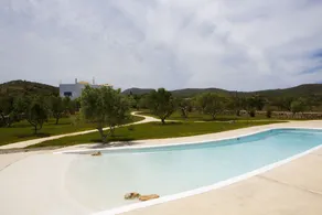 Eight Dimensions Capari Suites Elafonisos - Pool