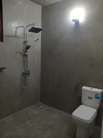Shenya Villa - Bathroom
