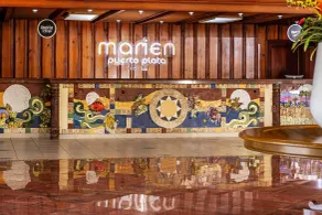 Marien Puerto Plata - All Inclusive - Reception