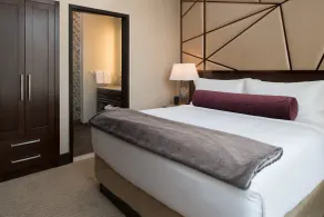 Embassy Suites by Hilton Seattle Downtown Pioneer Square - Chambre
