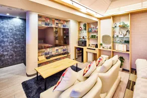 Hotel BaliAn Resort Shinjuku Glamping - Room