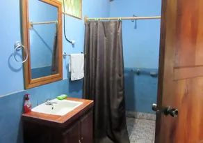 Caballito's Mar - Salle de bain