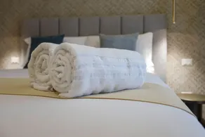 Seõra Luxury Rooms - Quarto