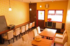 Yadocafe Chelsea's Rainbow B&B大阪のリアル下町生活体験のできる宿 - Ristorante