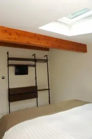 A la Suite du Jardin de l'Isle - Rom