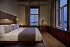Hotel 71 by Preferred Hotels & Resorts - Chambre