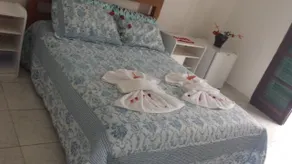 Vargas Peruibe Hotel - Room