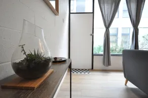 The One Henley Beach - Zimmer