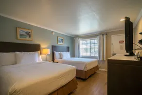 Bay Front Inn - Chambre