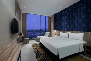 Aston Inn Tasikmalaya - Room