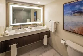 Hilton Marco Island Beach Resort and Spa - Camera