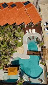 Carnaúba Hotel Boutique - Pool