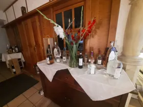 Hotel Lamm - Ristorante