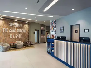 Hampton By Hilton Celle - Reception