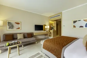 JAZ Elite Amara - Chambre