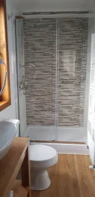 Hostal Buenavista Patagonia - Bathroom