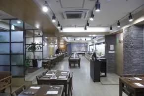Ramada by Wyndham Dongtan - Restaurant