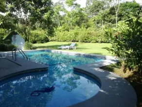 HOTEL TANGARA ARENAL - Pool