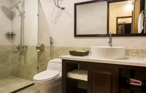 Sunny House Resort - Salle de bain