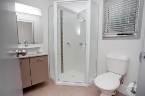 Ingenia Holidays South West Rocks - Badezimmer