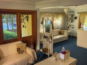 Petit Hotel Provence Gramado - Reception