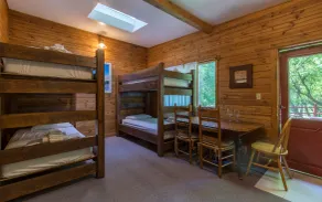 A-Lodge Boulder - Chambre