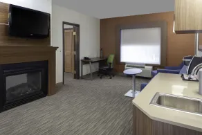 Holiday Inn Express Hotel & Suites Coeur D'Alene I-90 Exit 11 by IHG - Chambre