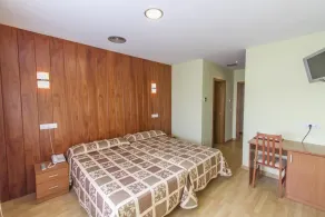 Alda Fogar do Mariñeiro - Chambre