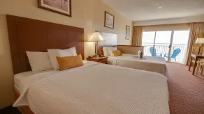 Princess Bayside Beach Hotel - Habitación