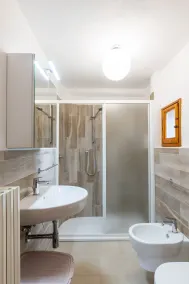 Agriturismo Poggio Nardini - Baño