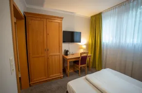 Hotel Annaberg - Rom